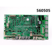 560505 SCH ****** thang máy PCB ASSY SDIC 721.Q